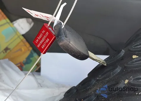 2007 Honda Civic Ex z USA, uszkodzony, nr VIN 1HGFA16867L057274